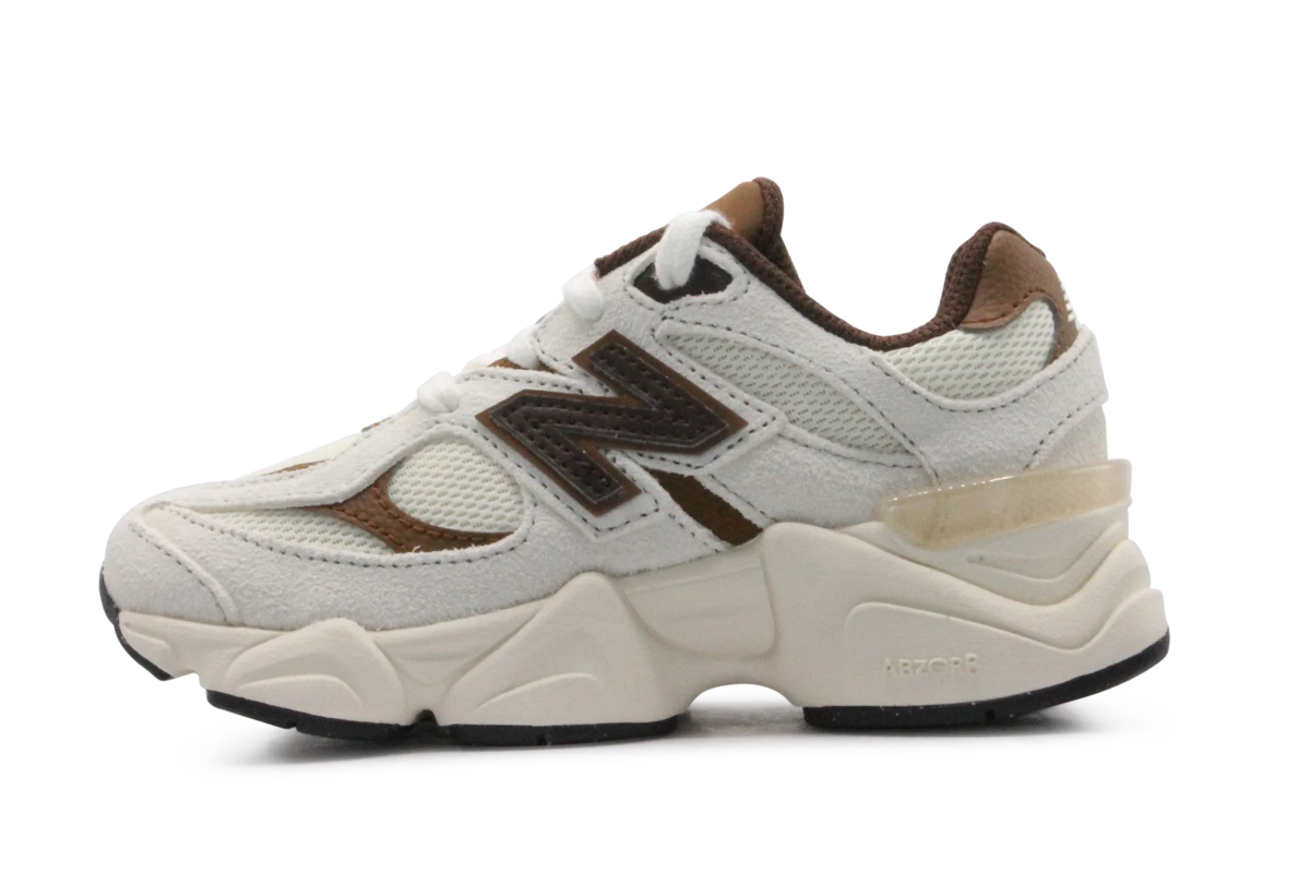 New Balance - Sneaker 9060 Angora Kids