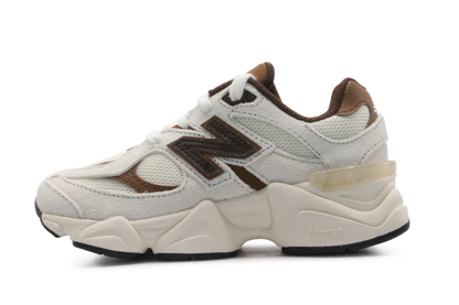 New Balance - Sneaker 9060 Angora Kids