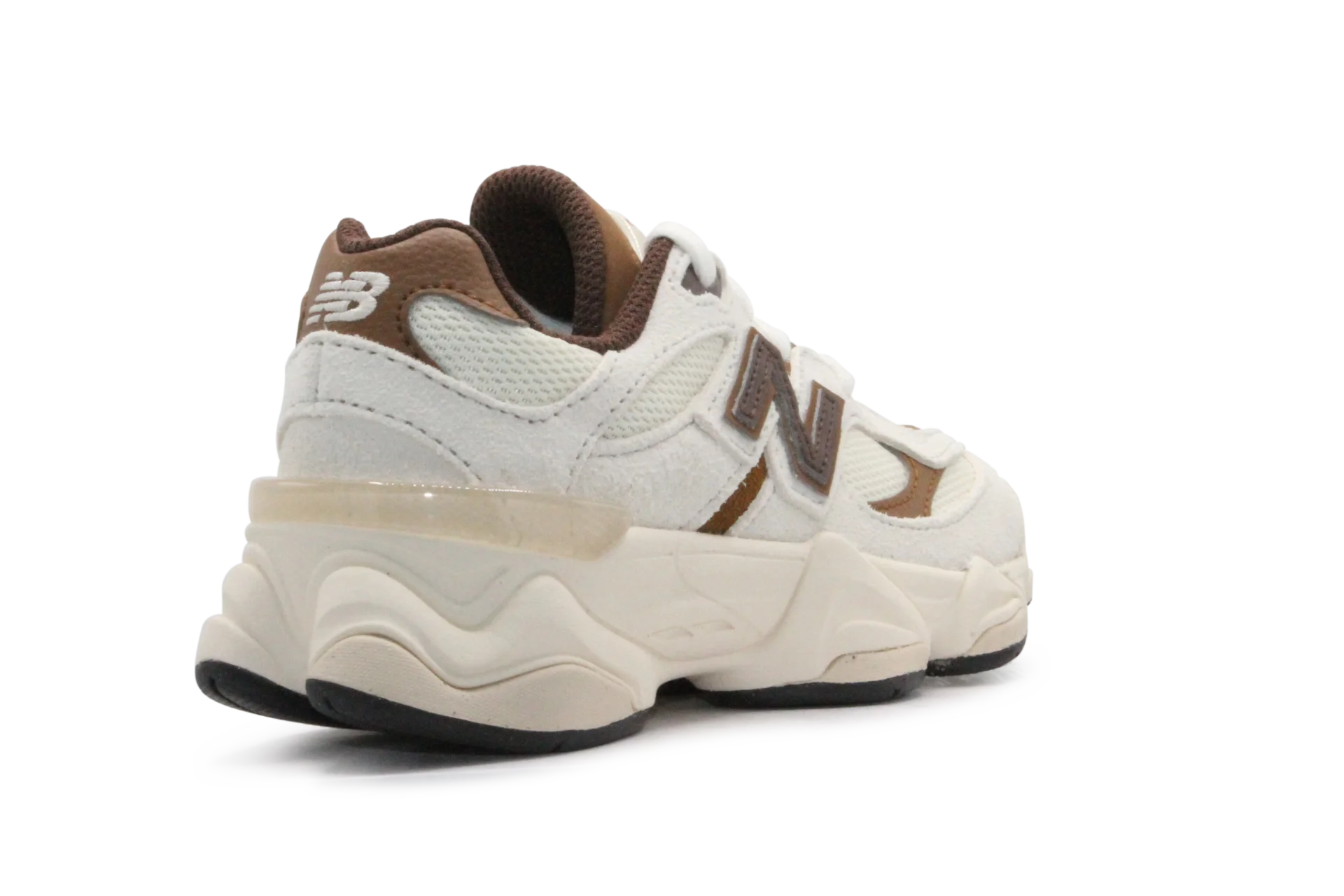 New Balance - Sneaker 9060 Angora Kids