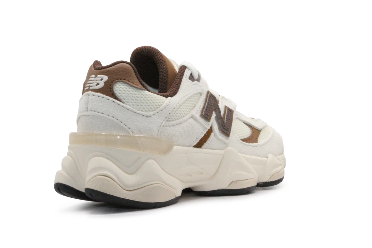 New Balance - Sneaker 9060 Angora Kids