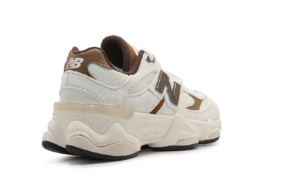 New Balance - Sneaker 9060 Angora Kids