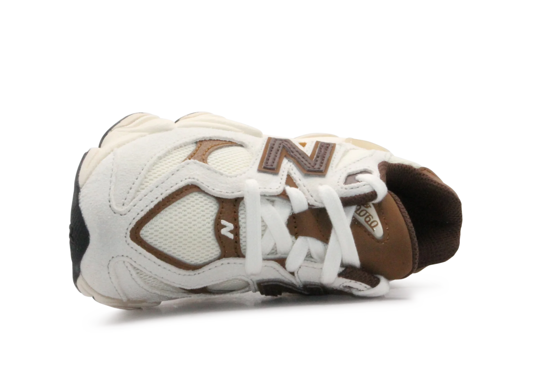 New Balance - Sneaker 9060 Angora Kids
