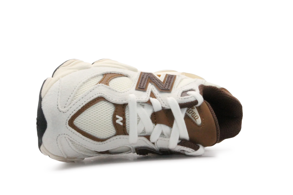 New Balance - Sneaker 9060 Angora Kids