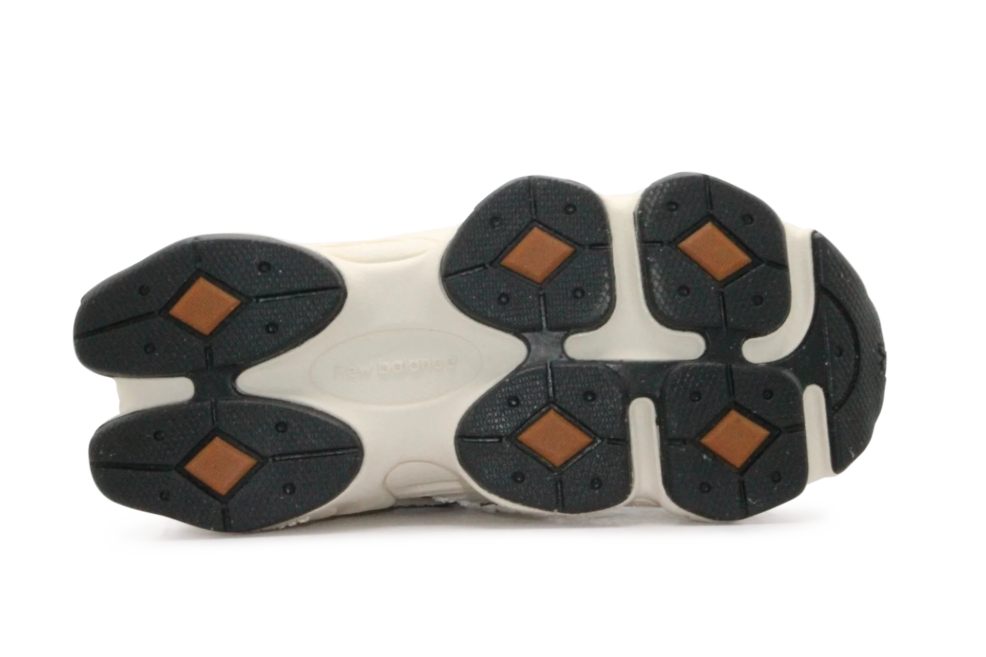 New Balance - Sneaker 9060 Angora Kids