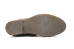 Hip Meisjes Laarzen H1106 - Cognac Nubuck
