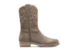 Hip Meisjes Laarzen H1106 - Taupe Nubuck