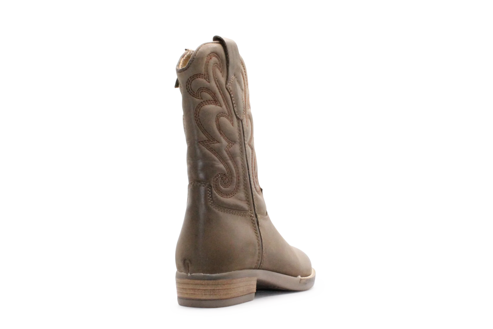 Hip Meisjes Laarzen H1106 - Taupe Nubuck