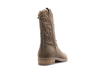 Hip Meisjes Laarzen H1106 - Taupe Nubuck