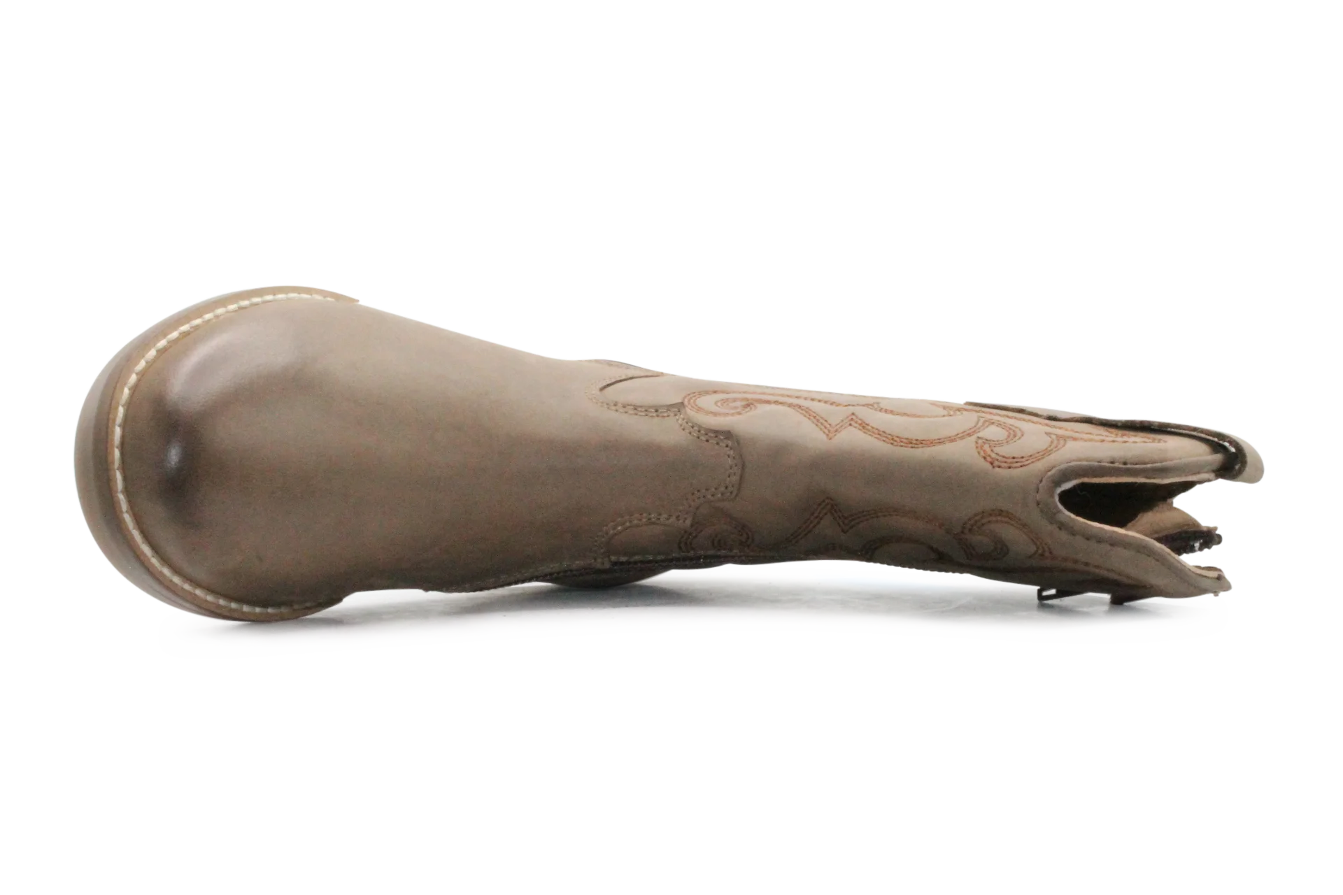 Hip Meisjes Laarzen H1106 - Taupe Nubuck