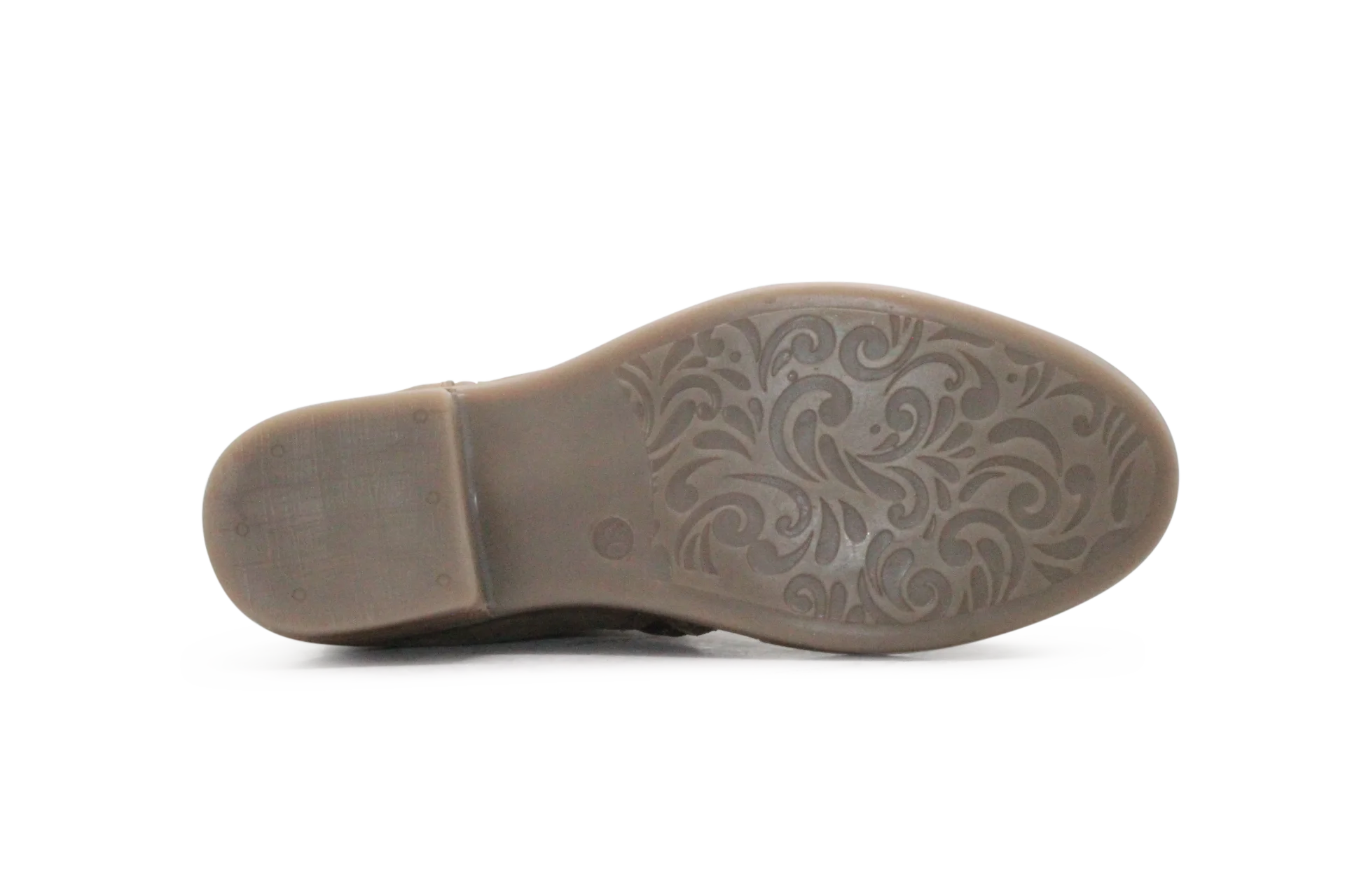 Hip Meisjes Laarzen H1106 - Taupe Nubuck