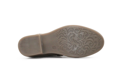 Hip Meisjes Laarzen H1106 - Taupe Nubuck