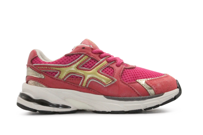 Hip H1161 Meisjes Sneakers - Fuxia