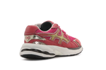 Hip H1161 Meisjes Sneakers - Fuxia