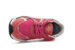 Hip H1161 Meisjes Sneakers - Fuxia