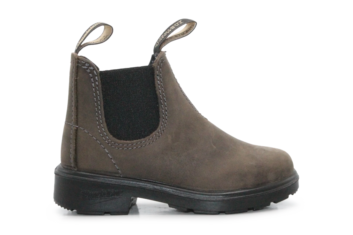 Blundstone Chelsea Laars - Clay
