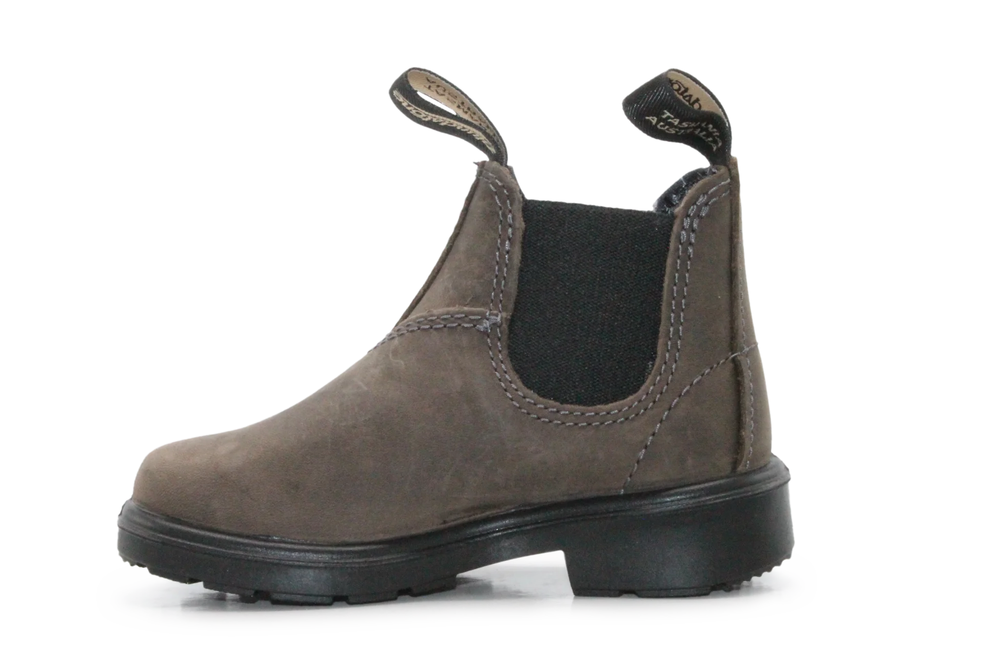 Blundstone Chelsea Laars - Clay