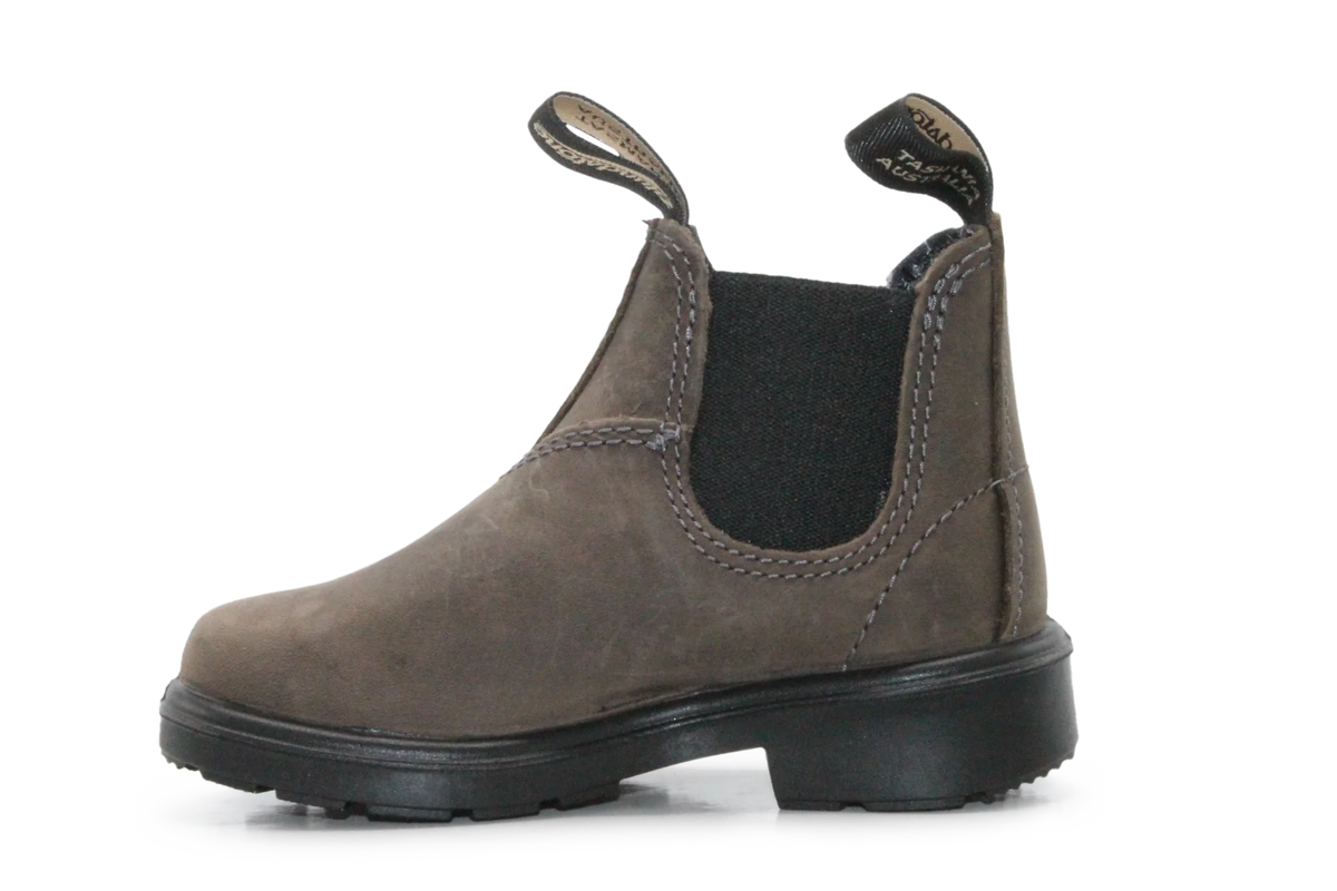 Blundstone Chelsea Laars - Clay