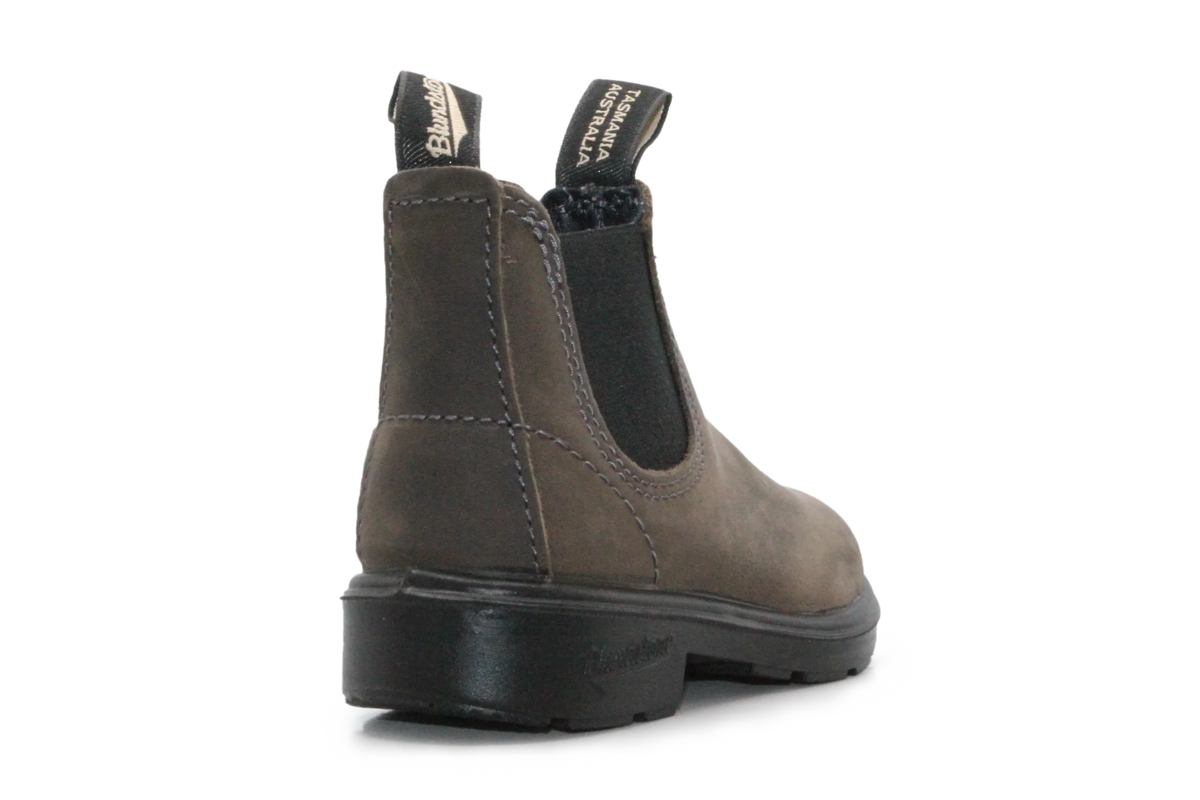 Blundstone Chelsea Laars - Clay