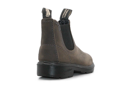 Blundstone Chelsea Laars - Clay