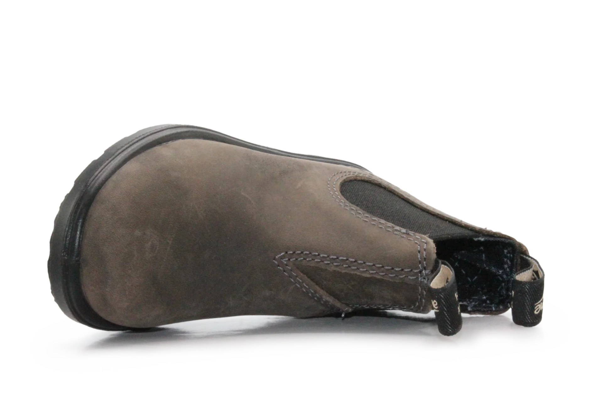 Blundstone Chelsea Laars - Clay
