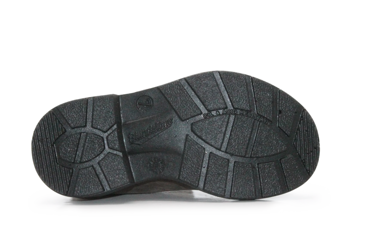 Blundstone Chelsea Laars - Clay