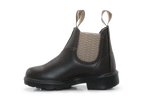 Blundstone Chelsea Laars - Brown/Sand