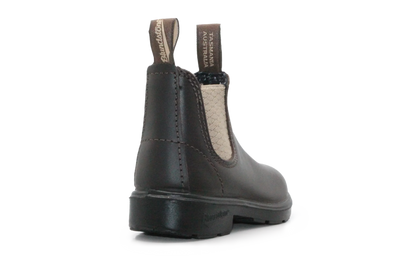 Blundstone Chelsea Laars - Brown/Sand