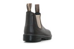 Blundstone Chelsea Laars - Brown/Sand