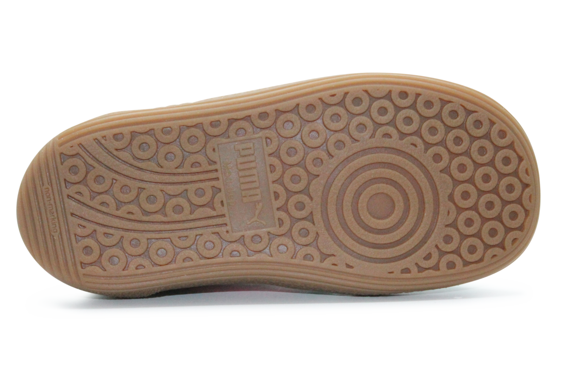 Puma Palermo Sneaker - Groen