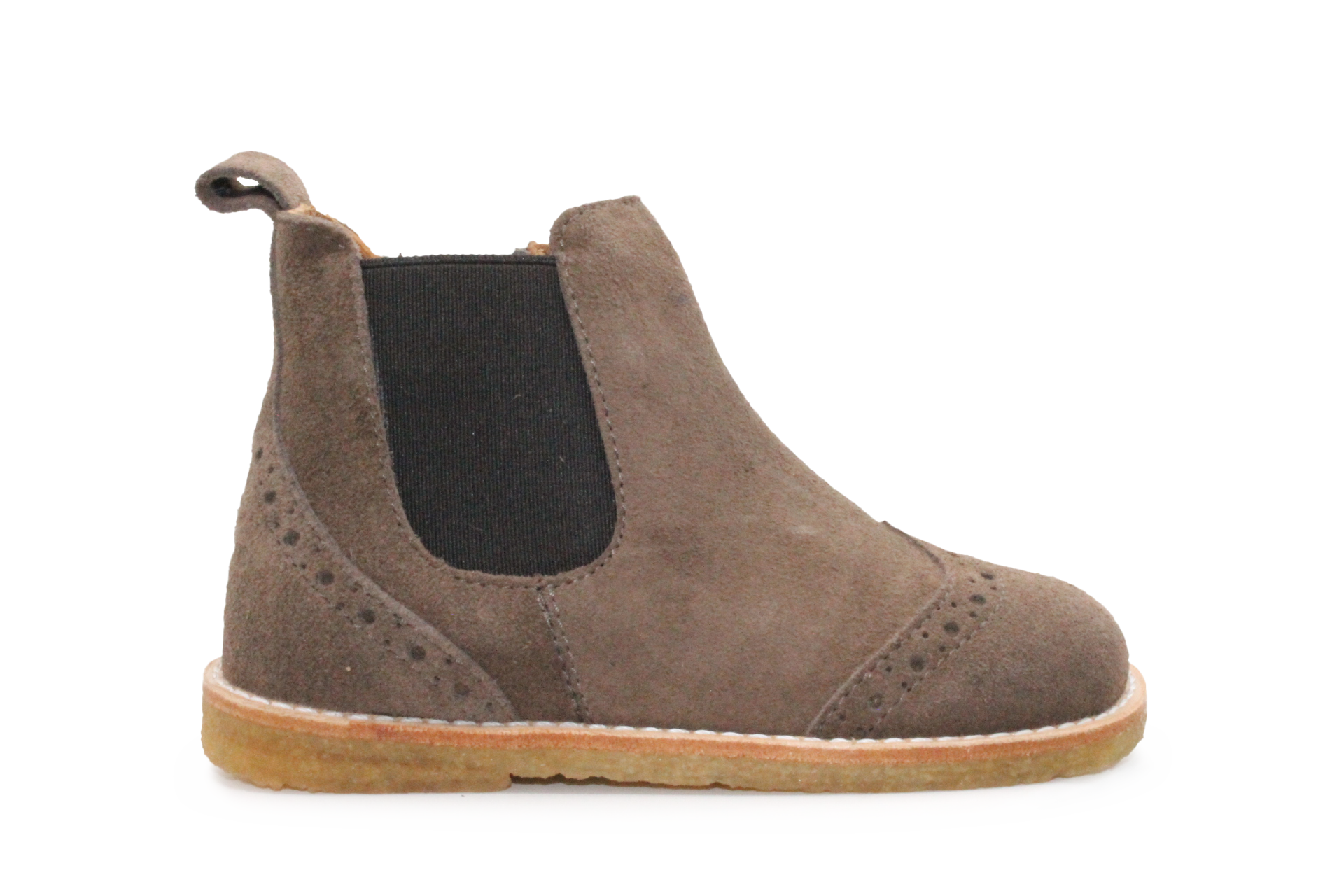 Jongens Chelsea boots