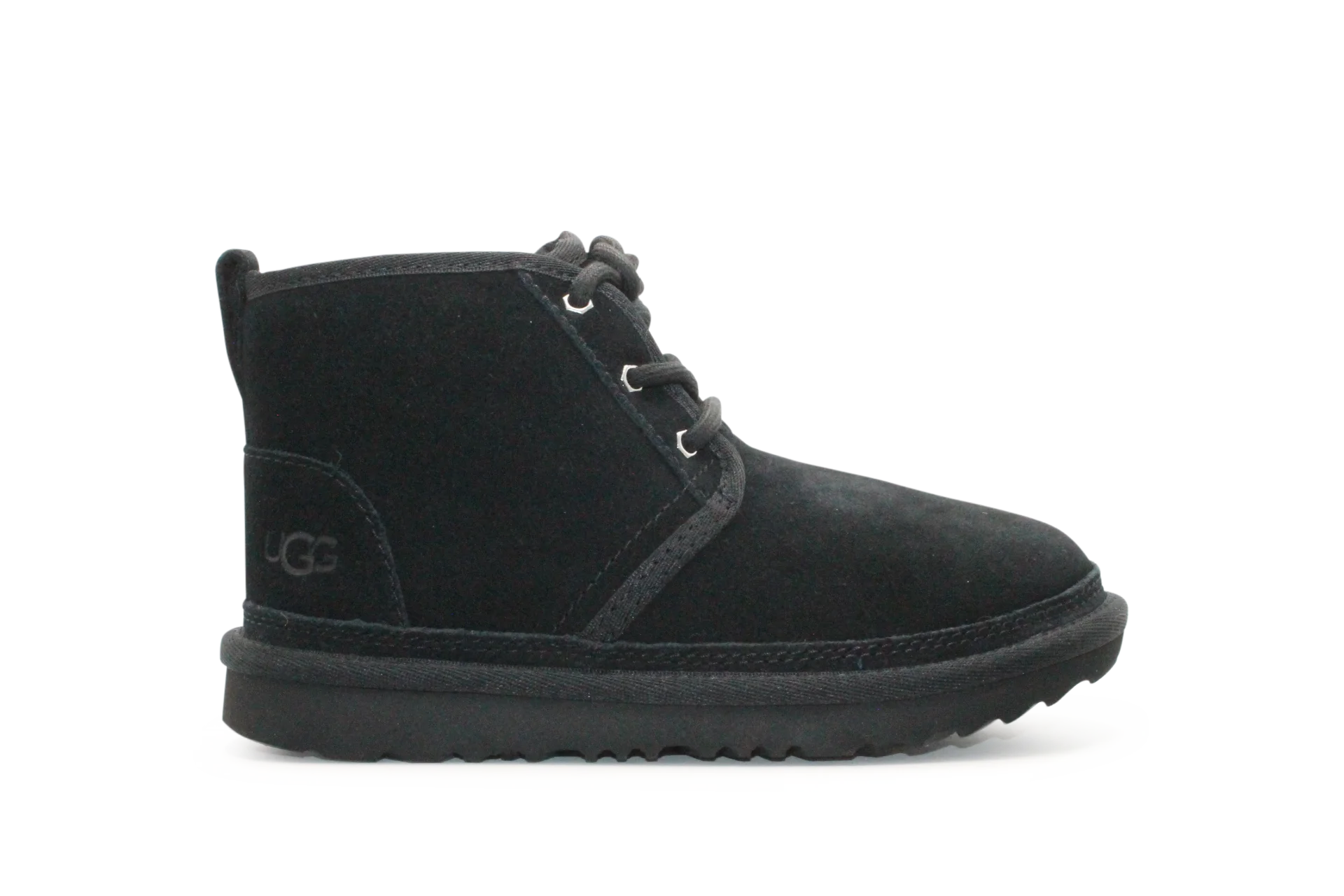 Ugg Neumel Kids Veterschoen - Zwart