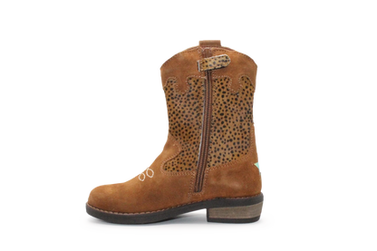 BunniesJR Robine Rodeo Cowboyboots - Bruin