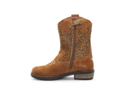 BunniesJR Robine Rodeo Cowboyboots - Bruin