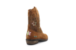 BunniesJR Robine Rodeo Cowboyboots - Bruin