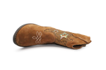 BunniesJR Robine Rodeo Cowboyboots - Bruin