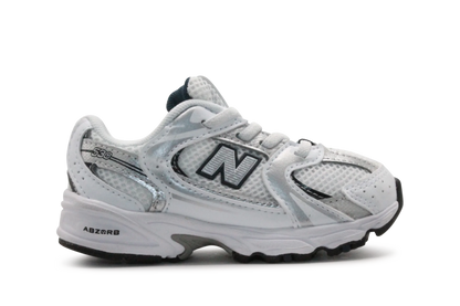 New Balance- Sneaker 530 White Toddler