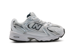 New Balance- Sneaker 530 White Toddler