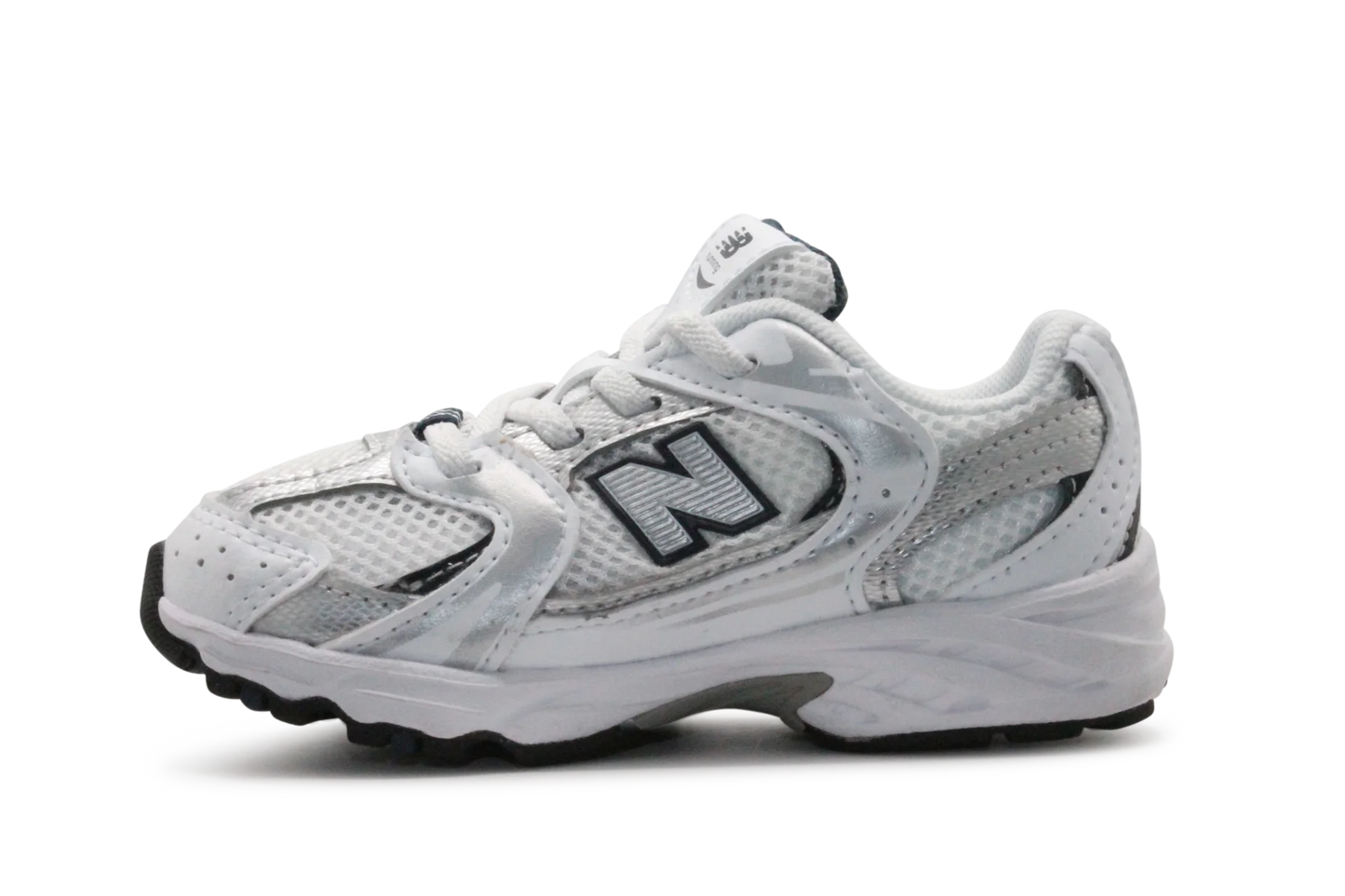 New Balance- Sneaker 530 White Toddler