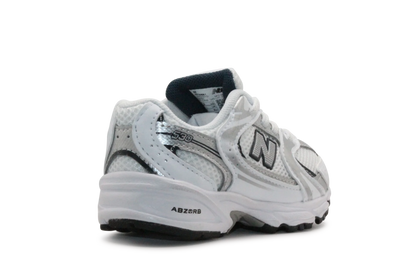New Balance- Sneaker 530 White Toddler