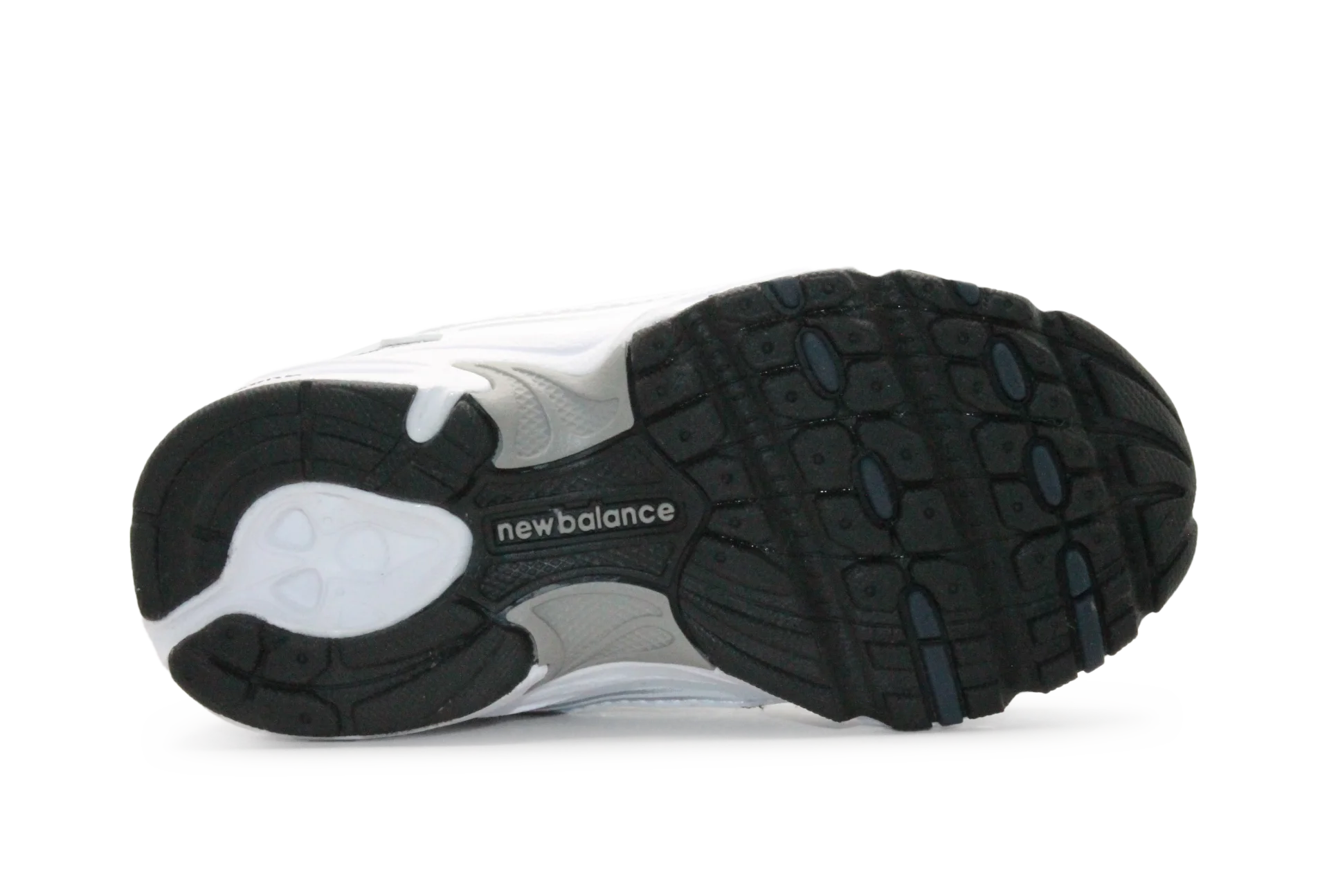 New Balance- Sneaker 530 White Toddler