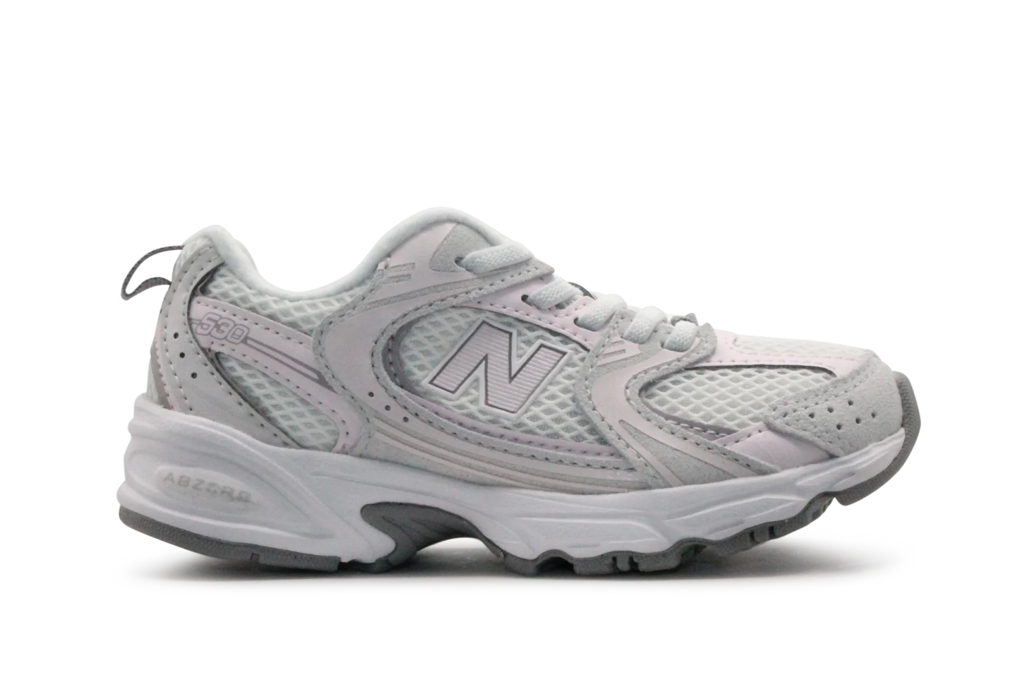 New Balance- Sneaker 530 Grey Matter Kids