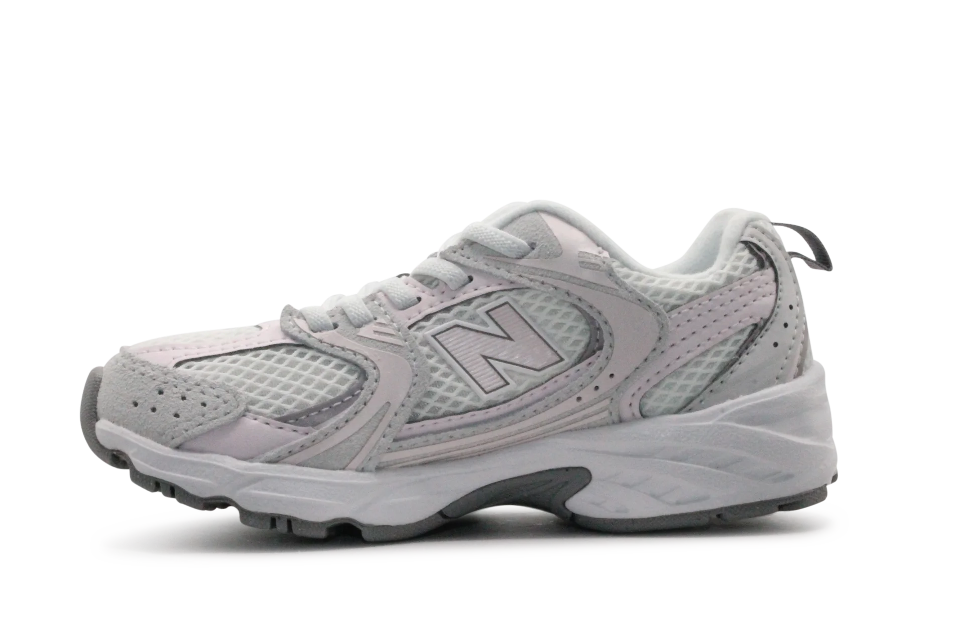 New Balance- Sneaker 530 Grey Matter Kids