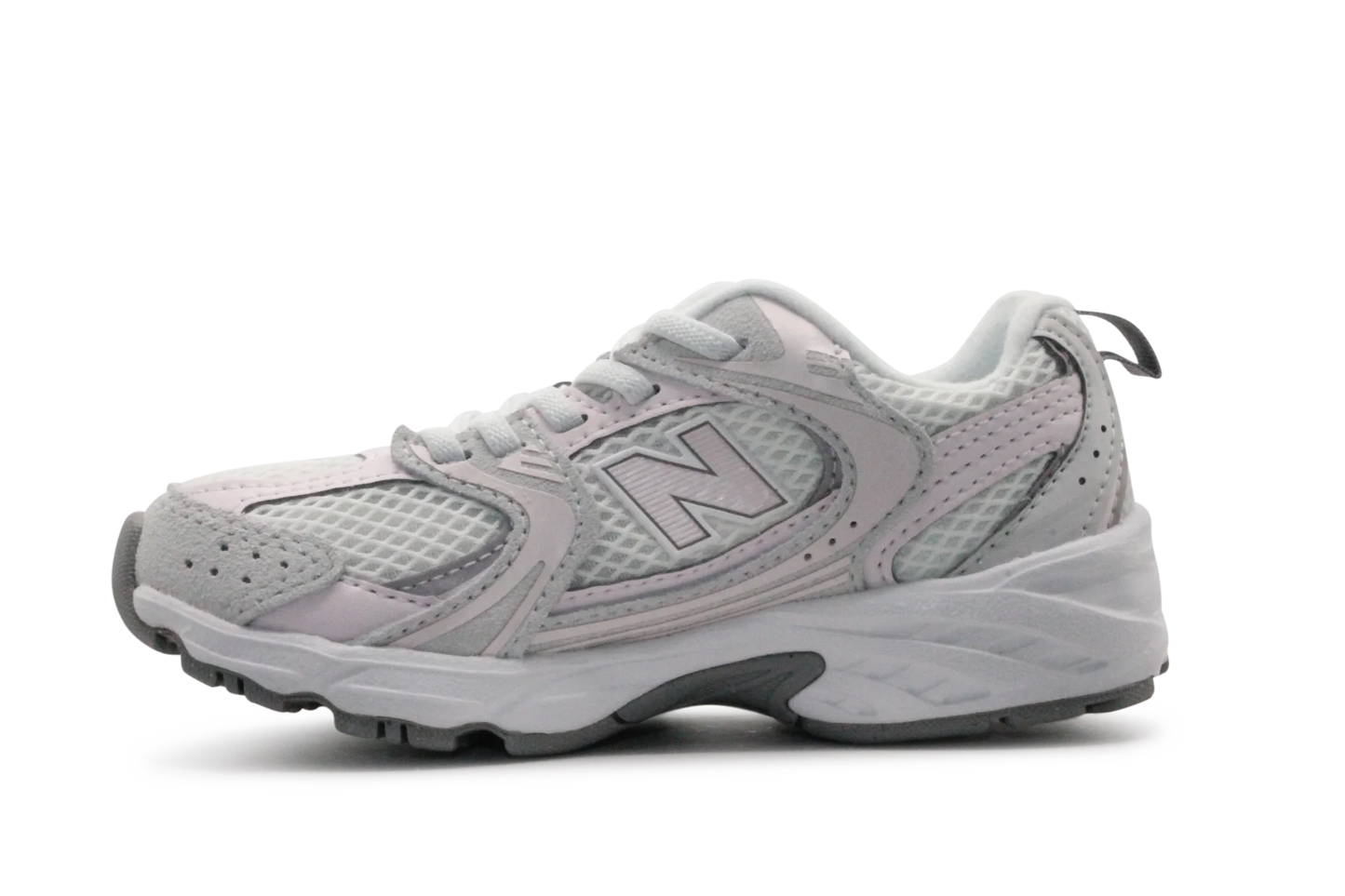 New Balance- Sneaker 530 Grey Matter Kids