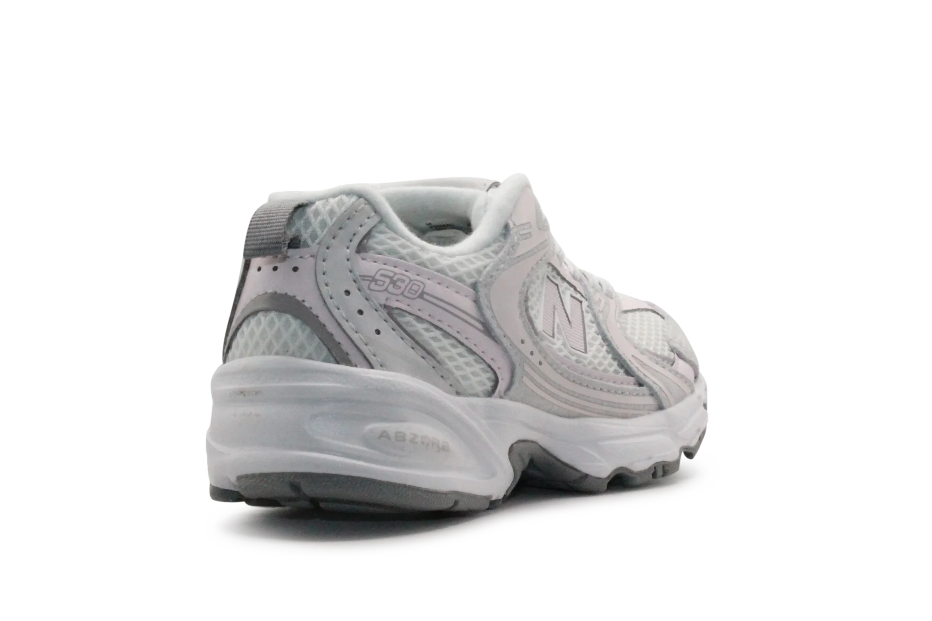 New Balance- Sneaker 530 Grey Matter Kids