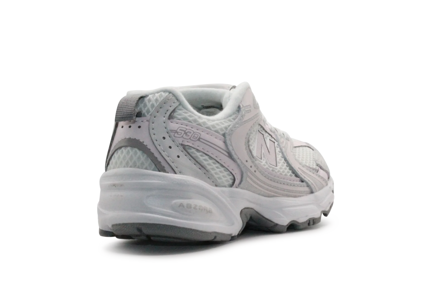 New Balance- Sneaker 530 Grey Matter Kids
