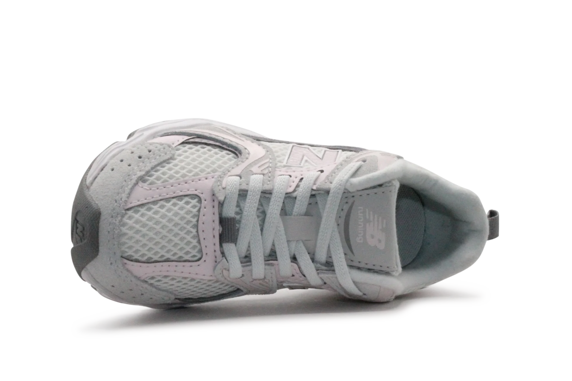 New Balance- Sneaker 530 Grey Matter Kids