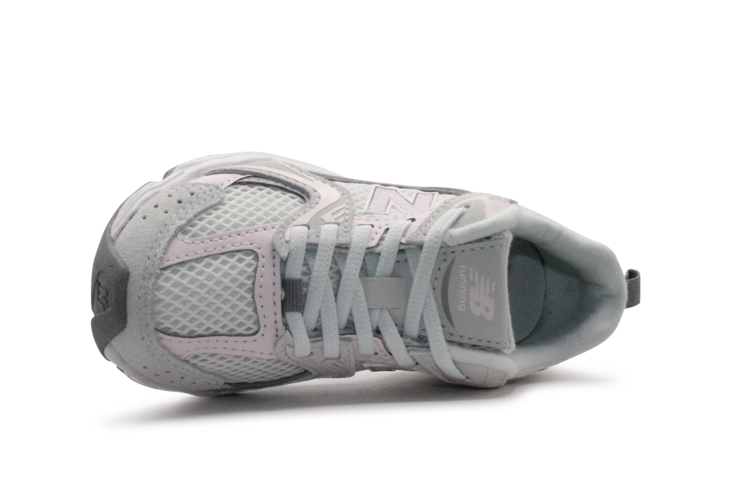 New Balance- Sneaker 530 Grey Matter Kids