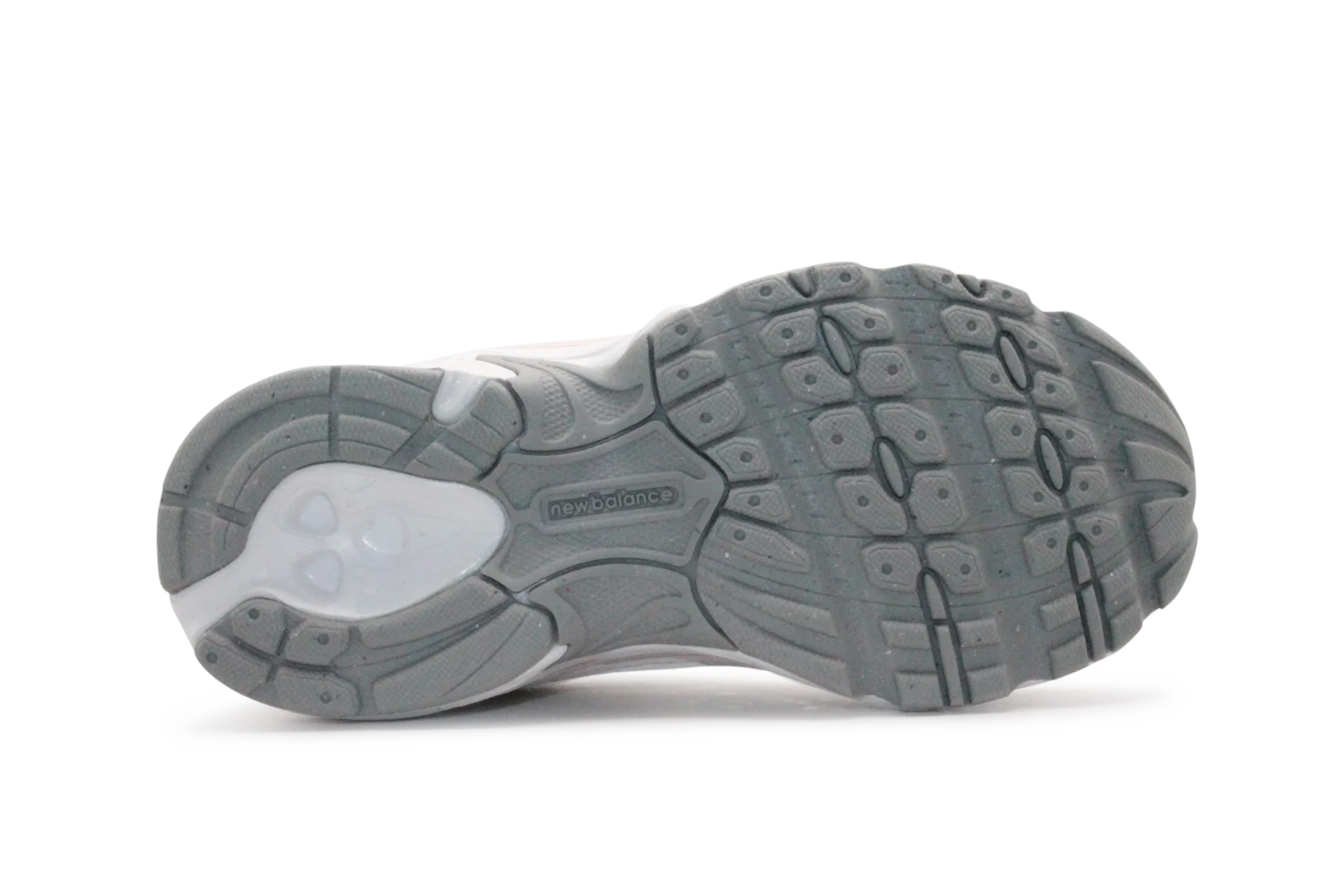 New Balance- Sneaker 530 Grey Matter Kids