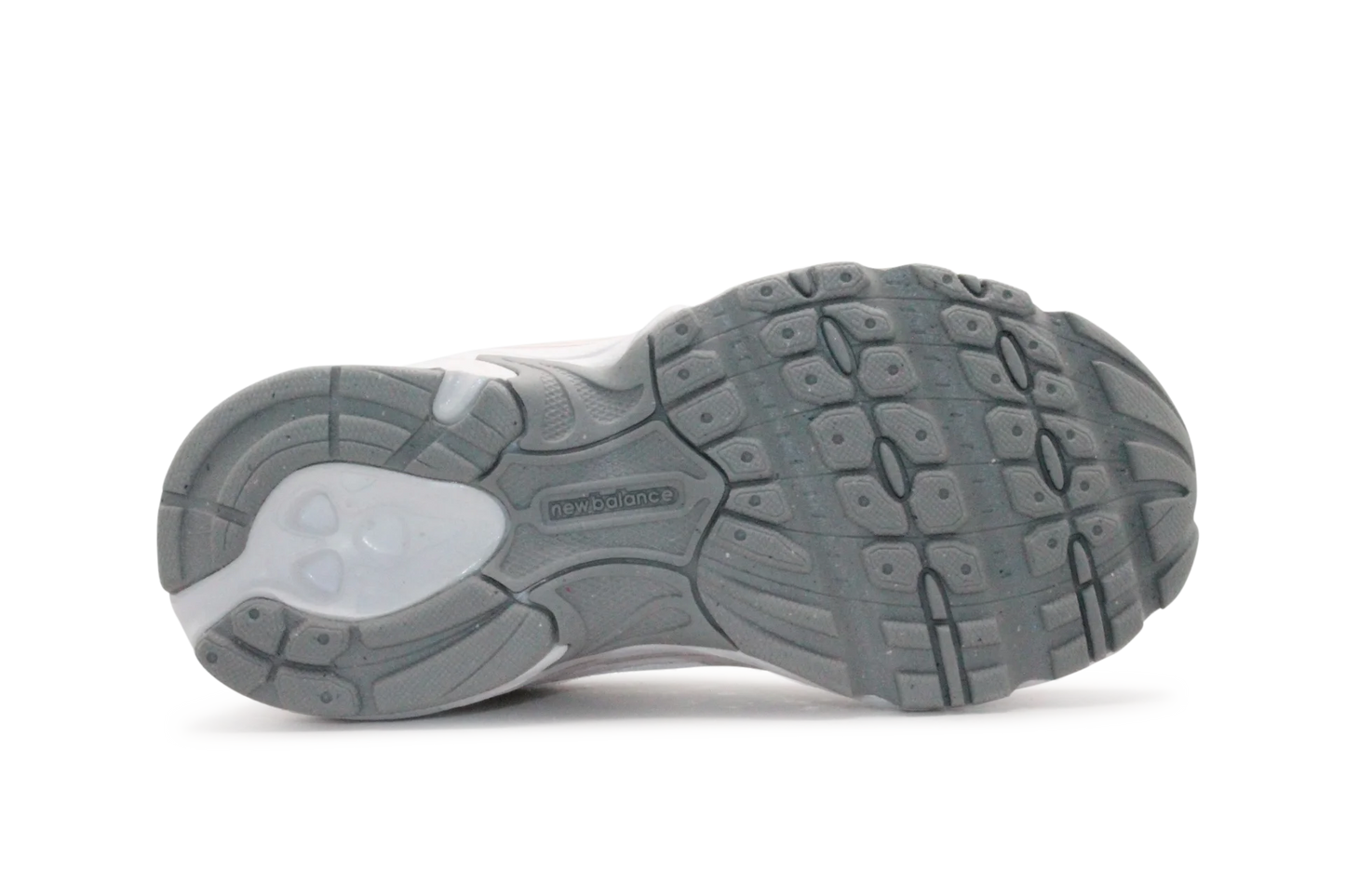 New Balance- Sneaker 530 Grey Matter Kids