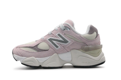New Balance- Sneaker 9060 Rose Sugar Kids